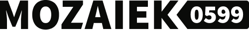 Mozaiek logo